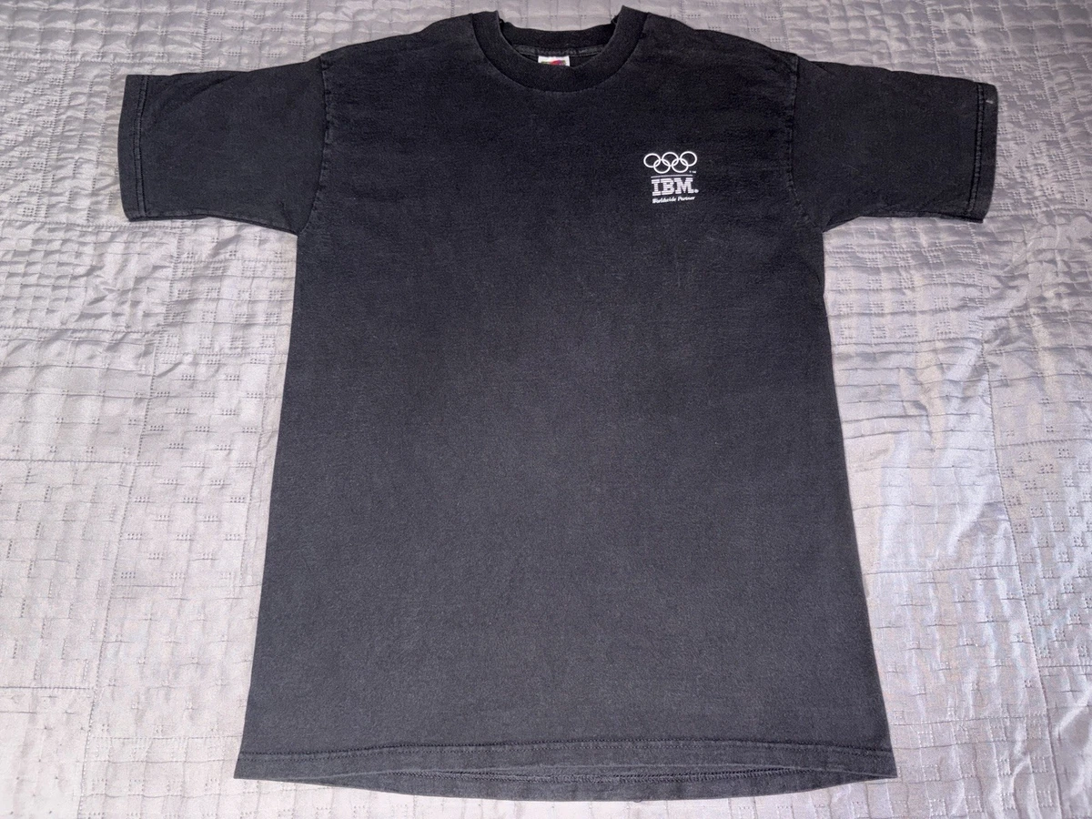 Preços baixos em Nagano 1998 Camisas das Olimpíadas de Evento | eBay