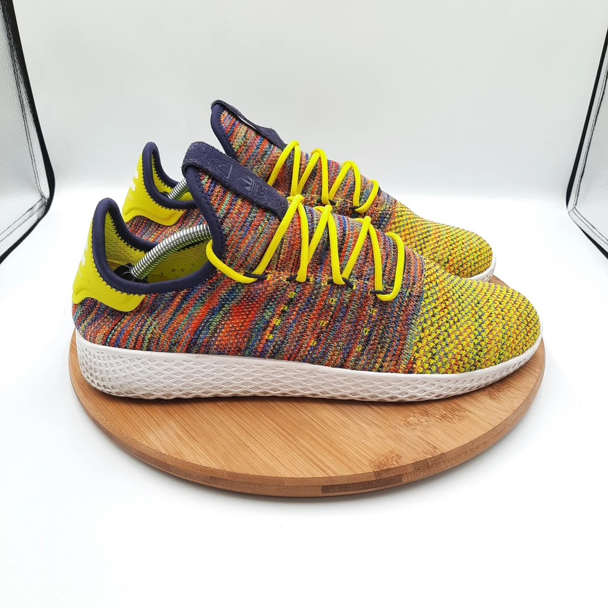 adidas Tennis HU Sneakers for Men for Sale | Authenticity  display picture 2