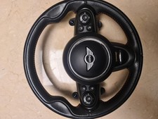 Volant Mini Cooper S JCW