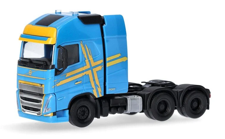 Herpa Volvo 1:87 Scale Diecast Cars, Trucks & Vans for sale | eBay