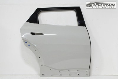 2022-2024 KIA EV6 CV REAR RIGHT SIDE DOOR SHELL PANEL COVER GLACIER GLB OEM