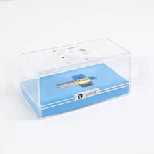 Lumenis SapphireCool Light Guide 6mm KT-1048770 & Case - Parts As-Is