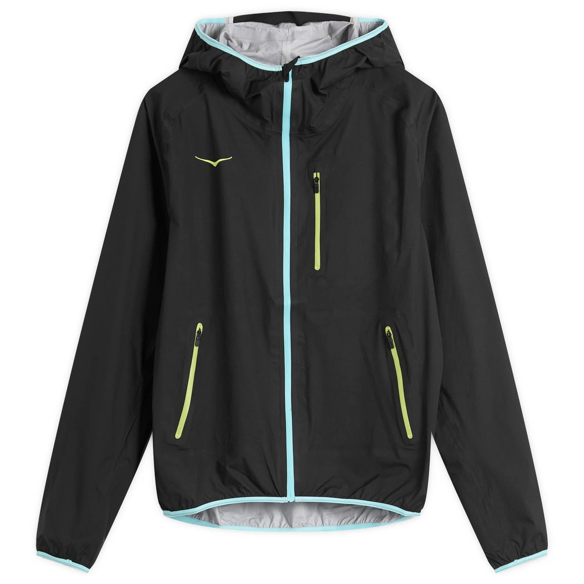 Nylon Outer Shell Coats, Jackets & Vests for Men Hooded for sale