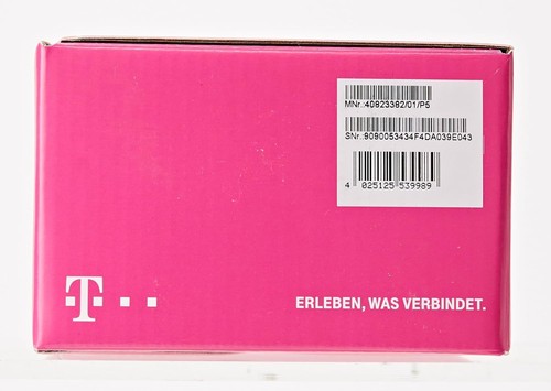 Telekom Glasfaser Modem 2 - Zdjęcie 6 z 8