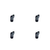 4X Maxgear PDC Sensor Pakrhilfe Parksensoren Passend FÜR BMW 7 Vorne