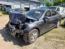 (Local Pickup Only) Trunk/Hatch/Tailgate US Built VIN 5 1st Digit Fits 16-20 OPT