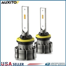 Xenon White 880 Led Bulb Fog Driving Light Super Bright Replace Halogen Lamp E Xenon White 880 Led Bulb Fog Driving Light Super Bright Replace Halogen Lamp E