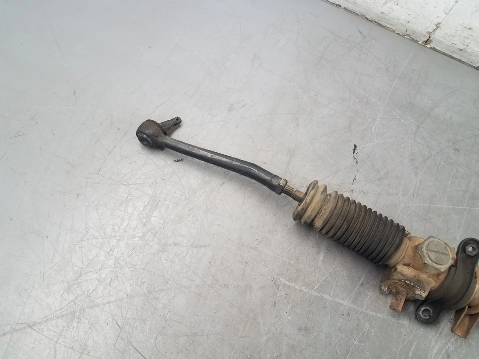 1978 Nissan 280Z rack e pinhão/varas de amarração #8939 Z4 - Imagem 4 de 4