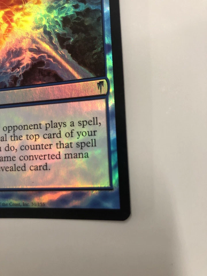 Counterbalance Coldsnap Foil - Image 3 of 4