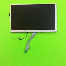 Sylvania SDVD8706 Portable DVD Video Player Screen FB-D057-26.BD