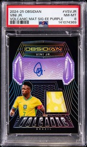 Vinicius Junior | eBay