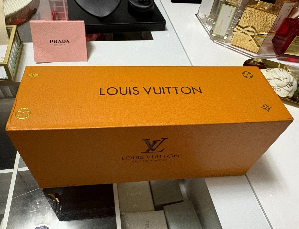 Preços baixos em Louis Vuitton fragrâncias Unissex | eBay