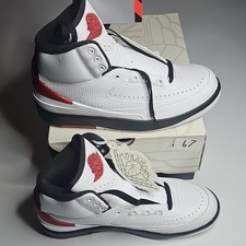 Jordan Air Jordan 2 Retro Chicago White Varsity Red Black DX2454-106 2022