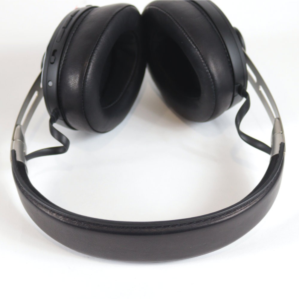 ヘッドホン SENNHEISER MOMENTUM Wireless M3AEBTXL Sennheiser Wireless Headphones Momentum M3Aebtxl Black | eBay