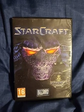 Starcraft + Expansion Set (PC Windows - Blizzard)