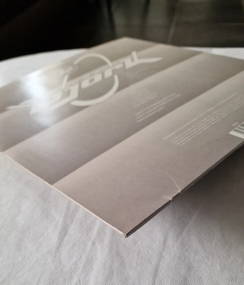 LP Björk Debut 1ST PRESS W/ MIKES-THE EXCHANGE IN MATRIX TPLP31 VINYL RECORD - Image 4 of 4