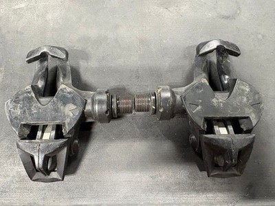 Time Xpresso 2 Bindungspedale gebraucht ohne Cleats