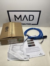 Emerson Rosemount 3900-02-10 General Purpose pH Sensor 5m Cable 0-14 pH NEW