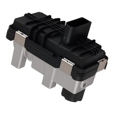 Actionneur Électrique de Turbo for Land Rover Defender 4x4 6NW009550-25