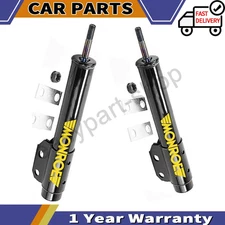 SET-TS71803-2 Monroe Shock Absorber and Strut Assemblies Set of 2 for Ford Pair