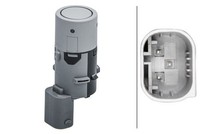Sensor Einparkhilfe Vorne Hinten FüR Land Rover Range III