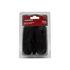 1 In. X 8 Ft. Lashing Strap 2-Pack 
