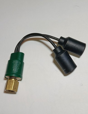 #ad New Genuine OEM 20PS39 106 6015556 low pressure A C switch Humvee Free Shipping $50.00