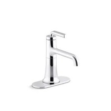 Kohler K-27415-4-CP - Bathroom Sink Faucets Faucet