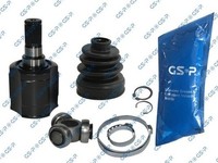 Gelenksatz Antriebswelle Vorne Links Rechts GSP 624009 FÜR Hyundai Gelenk KIT