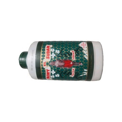 BINT EL SUDAN TALCUM POWDER 