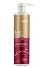 Joico K-PAK Color Therapy Luster Lock Instant Shine  Repair Treatment 16.9 oz
