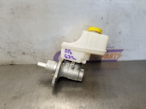 23 2023 DODGE CHALLENGER R/T 5.7L MASTER BRAKE CYLINDER
