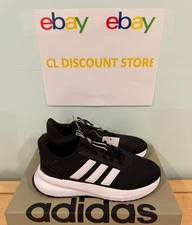 NEW Adidas Men’s X_PLRPATH Daily Running Sneakers (Black/White) - FREESHIP