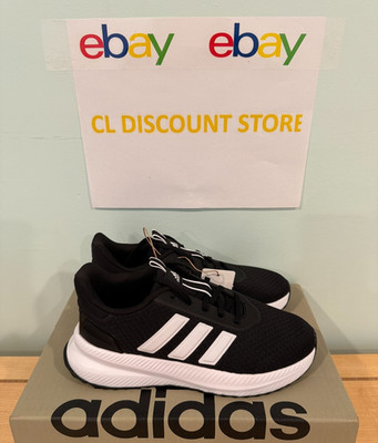 NEW ADIDAS Men's X_PLR Path Cloudfoam Running Sneakers Shoes - Black - FREESHIP