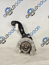 2020-2024 FORD ESCAPE AWD REAR RIGHT SPINDLE KNUCKLE WHEEL HUB OEM