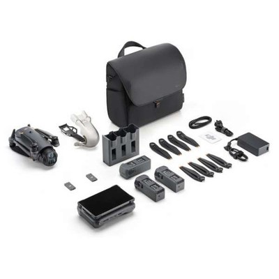 DJI Mavic 4 Pro Fly More WAM005 512GB Creator Combo DJI RC Pro 2