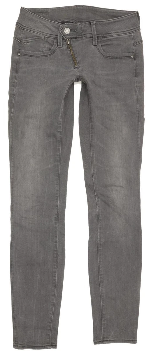 G-Star Low (6.5-8.5 in) Rise Jeans for Women | eBay