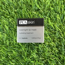 PCA SKIN Overnight Lip Mask   Ultra Hydrating Nighttime Mask Treatment to