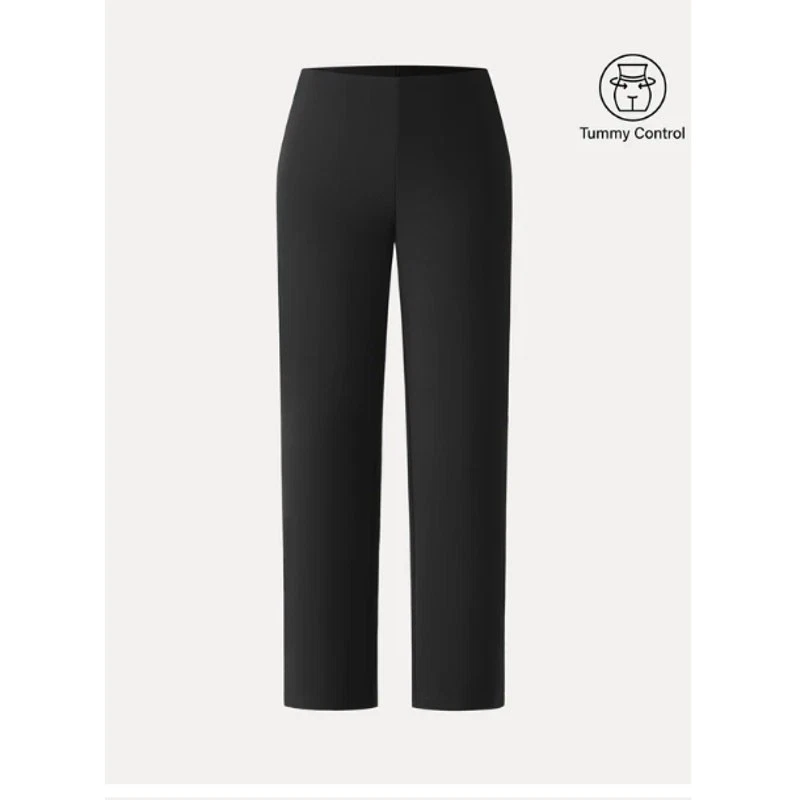 OGL Tummy-Control Slim Ponte The Everyday Pant SIZE XL NWT