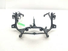 18-23 Kawasaki Ninja EX 400 Upper Fairing Headlight Stay Mount Bracket