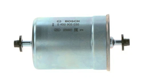BOSCH FUEL FILTER 71028 VOLKSWAGEN VANAGON 1980-1991 - Image 2 of 2