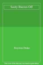 Sooty Buzzes Off,Royston Drake