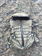 MYSTERY RANCH 2 Day Assault Pack - 27L - Durable CORDURA - Used - Hiking Backpa