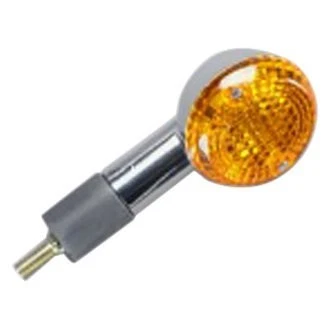 For Suzuki Bandit 400 1991-1993 K&S Technologies 25-3116 DOT Rear Turn Signal - Imagem 2 de 2