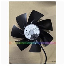 Cooling Fan A2E250-AP06-05 M2E068-CF 230VAC 7-Leafs