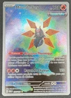 CARTE POKEMON MITE DE FER 187/182 🇫🇷 FR 🇫🇷 FAILLE PARADOXE
