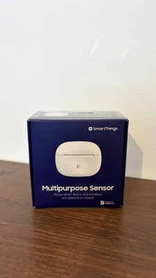 SmartThings Multipurpose Sensor NEU in OVP