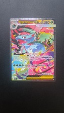 Mega Venusaur EX Sar 177/132 Possibile PSA 10 Megaevoluzione Pokemon (No Etb 151