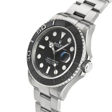 ROLEX Yachtmaster 42 226627 SW14019