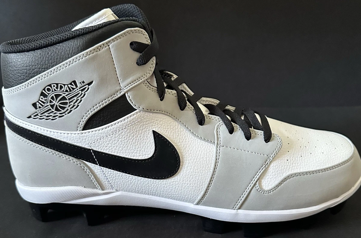 Las mejores ofertas en Jordan 1 Retro MCS Light Smoke Grey | eBay
